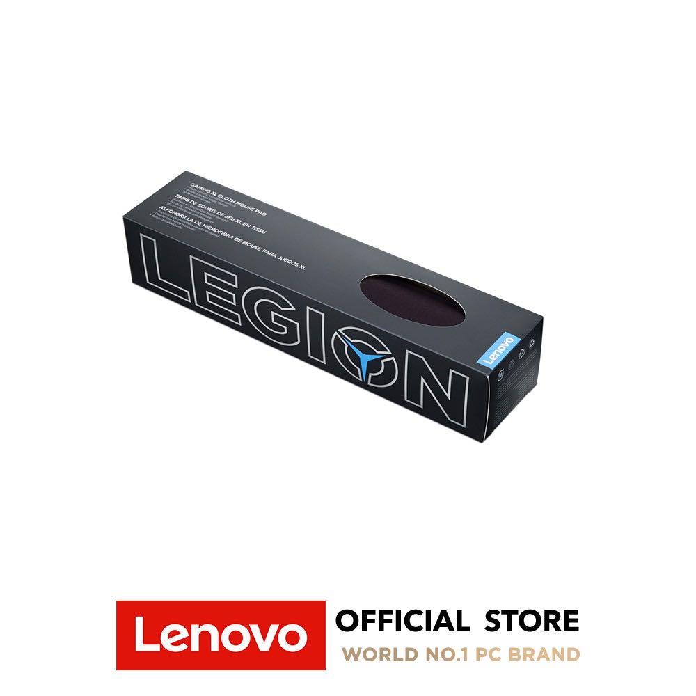 Lenovo Legion Gaming Control Tapis XXL - Tapis