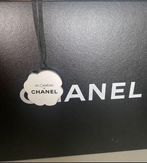 Les Camelias De Chanel | Tag | Charm | Accessories