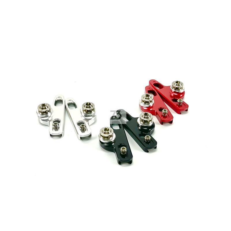 C82 Lightweight Extended Brake Pad Holder Suitable For Use With