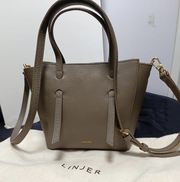 Linjer lana bag 2025 review