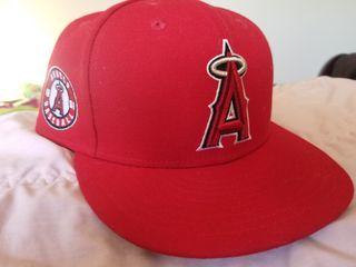 Los Angeles Angels Baseball Hat