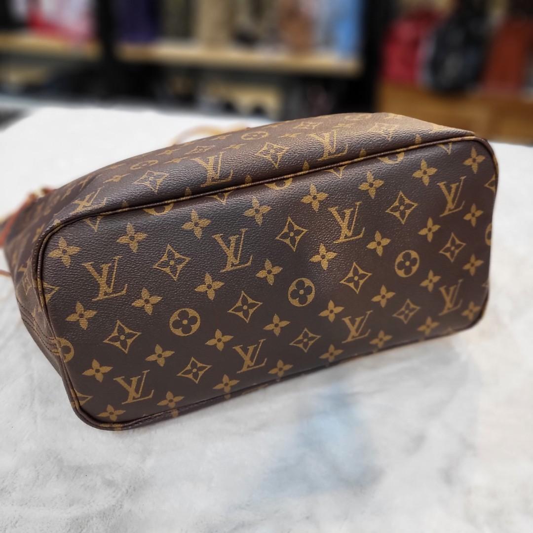 Louis Vuitton Monogram Canvas Kabuki Bandouliere Shoulder Strap - Full Set  Receipt, Luxury, Bags & Wallets on Carousell