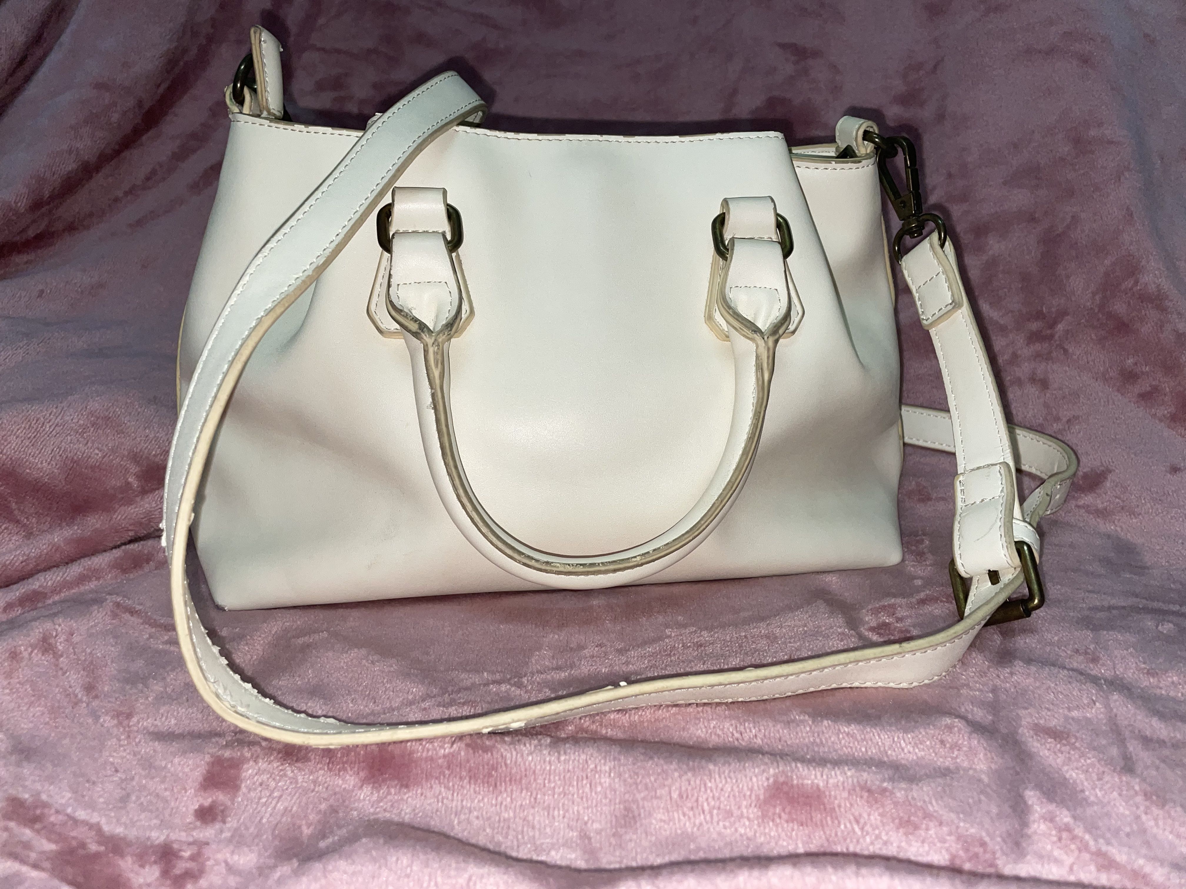 Lowrys farm sales bag