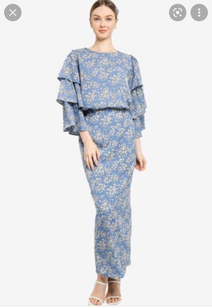 Zalora lubna raya new arrivals