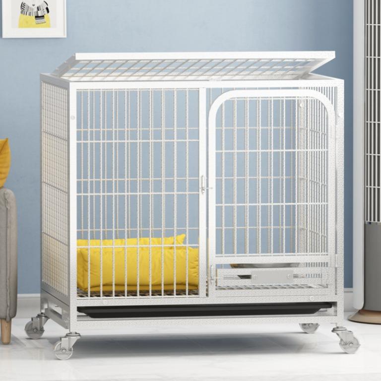 [iDS] Luxury Animal Cage Enclosure Cat Cage Enclosure Dog Cage Pets