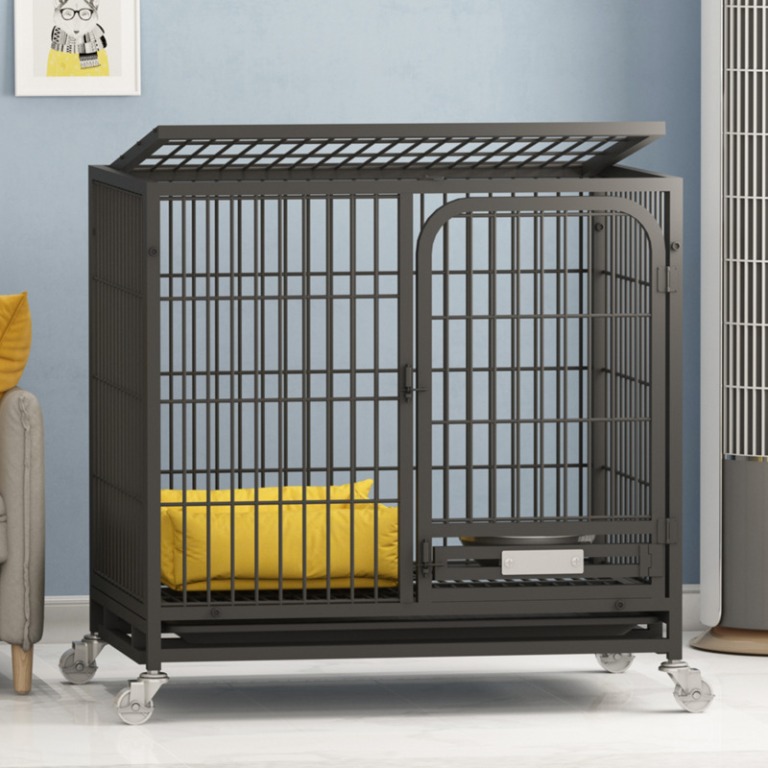 [iDS] Luxury Animal Cage Enclosure Cat Cage Enclosure Dog Cage Pets