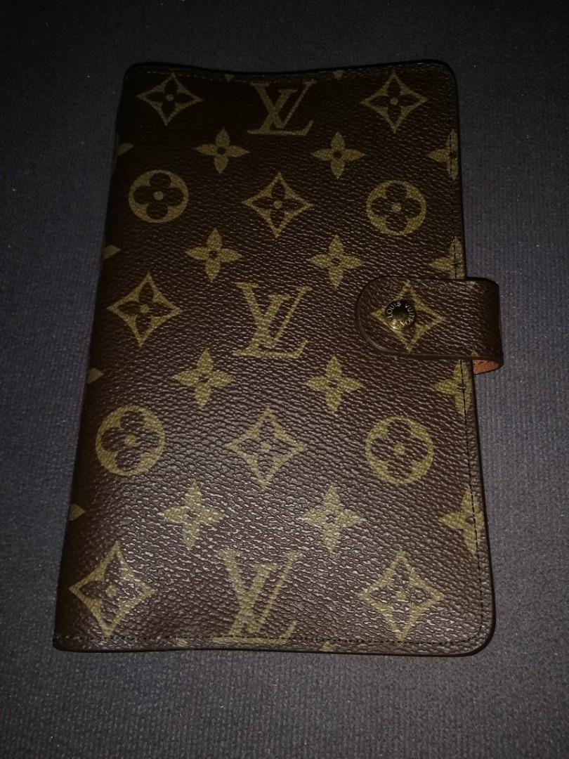 Agenda shop lv mm