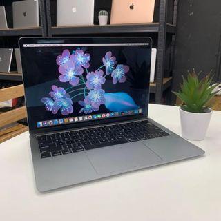 MacBook Air Retina 2018 13 Inch Ram 8 GB