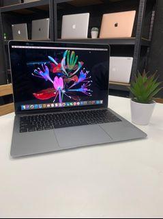 MacBook Air Retina 2019 13 inch Ram 16 GB Storage 256 GB