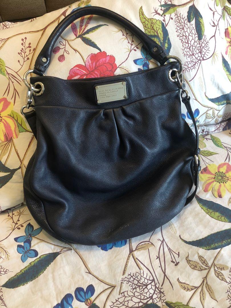 Marc Jacob s Hillier Hobo