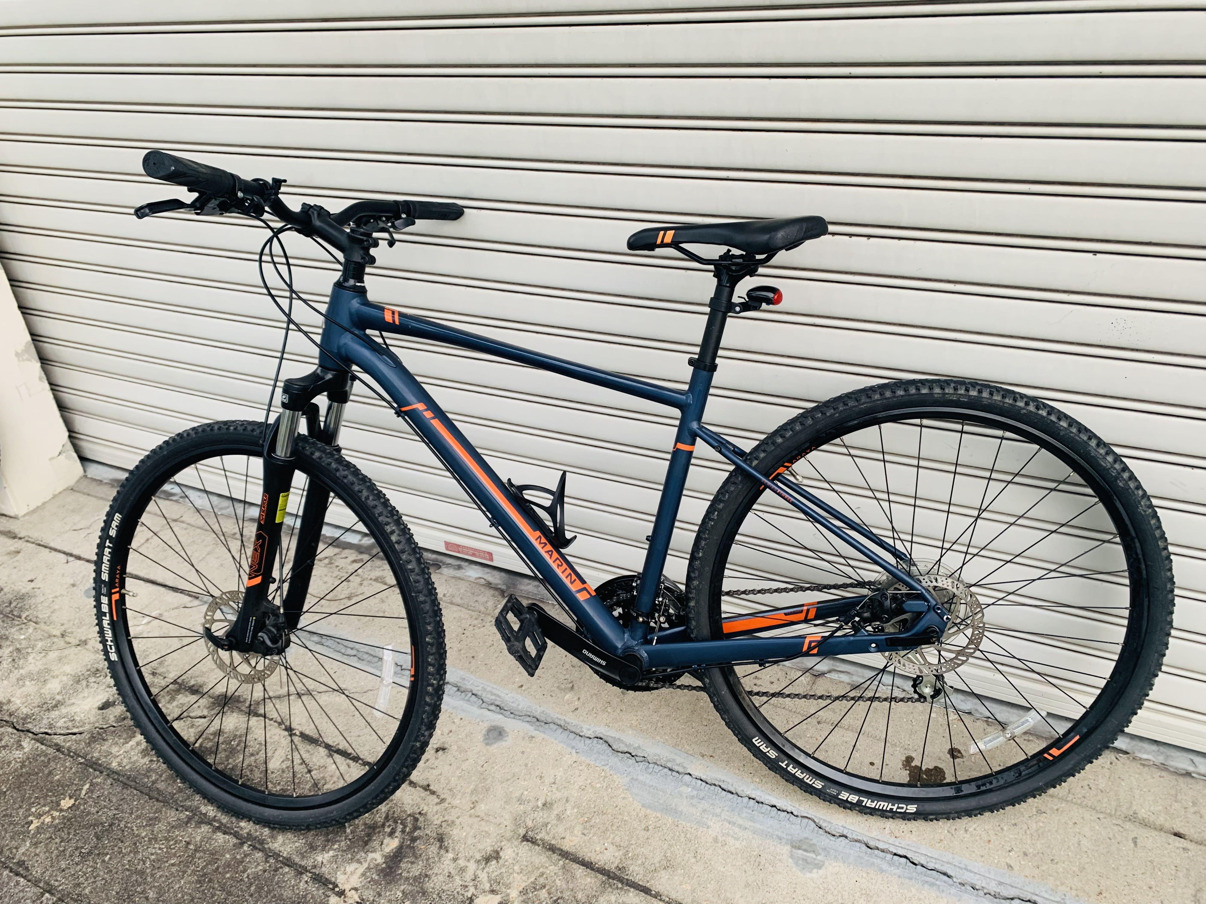 San rafael ds2 deals