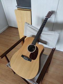 Martin DCPA5 Acoustic/Electric Guitar