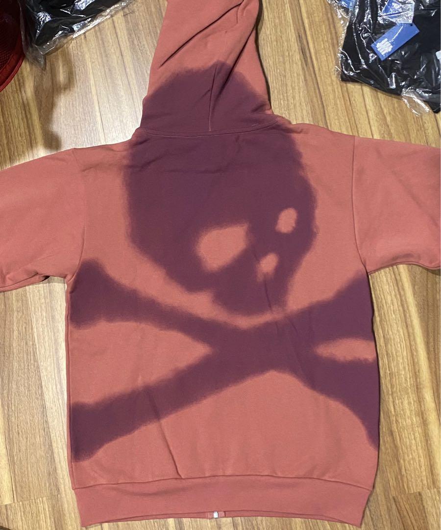 Mastermind cactus jack travis hoodie, Men's Fashion, Tops & Sets on  Carousell