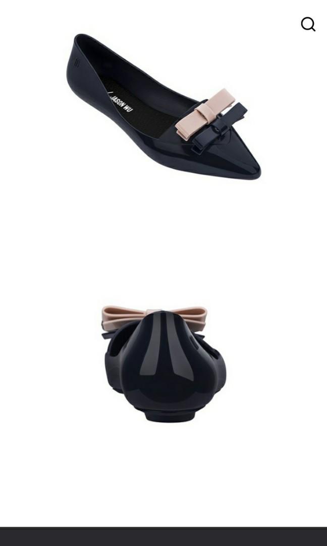 Melissa pointy ii hotsell jason wu