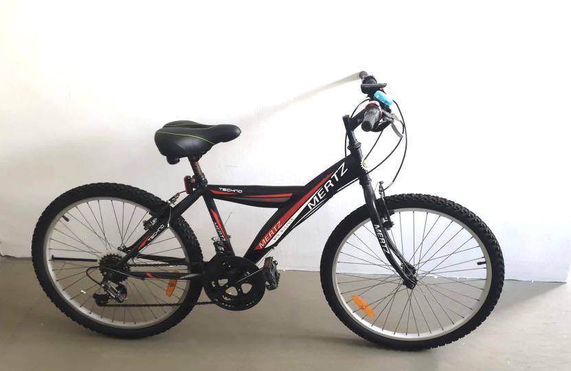 60cm bike hotsell in inches