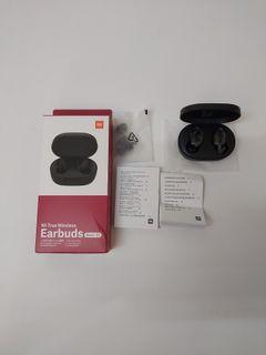 Mi True Wireless Earbuds