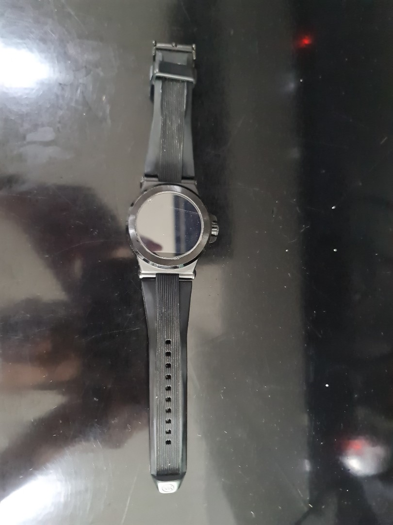 Michael Kors Access smartwatch Dylan 
