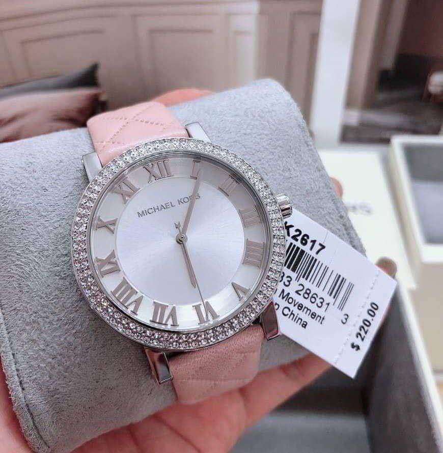Michael Kors Norie Ladies Watch MK2617