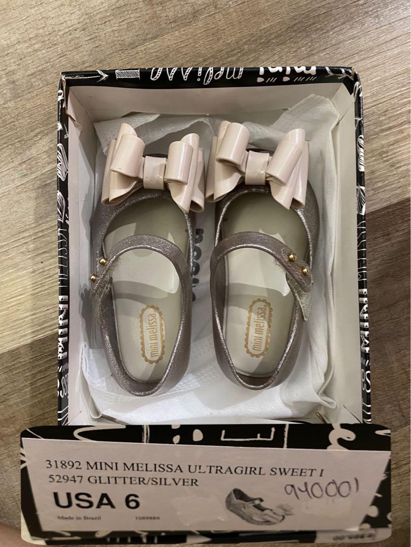 Mini Melissa for sale