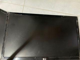 Monitor 1080p for sale 24 inch