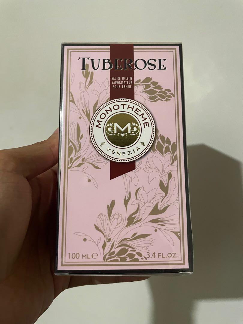 Perfume tuberose monotheme clearance