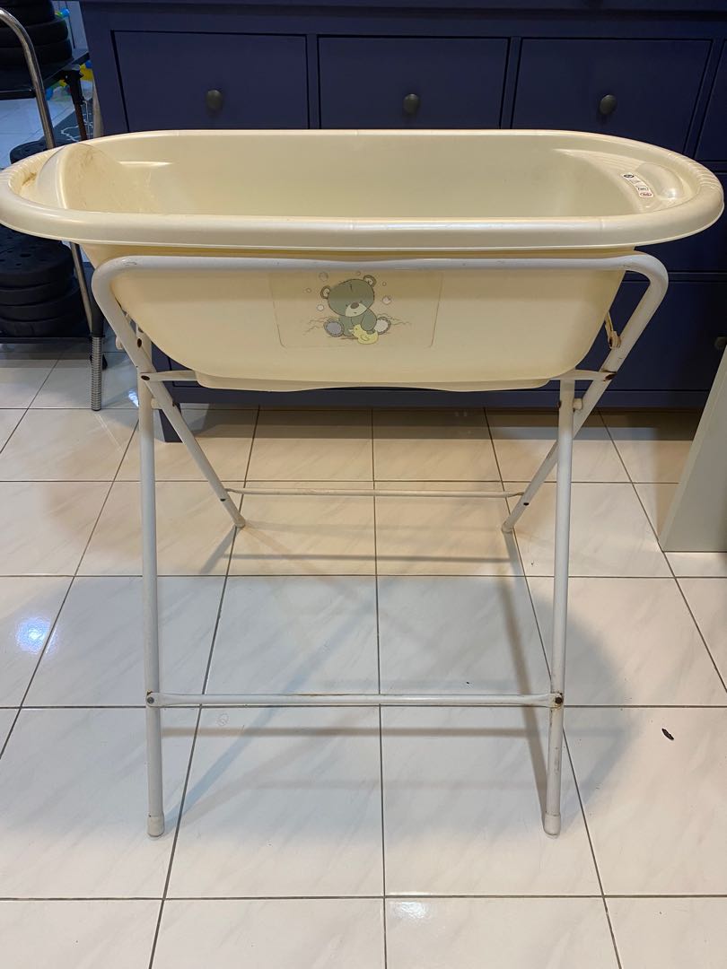 Mothercare tub top