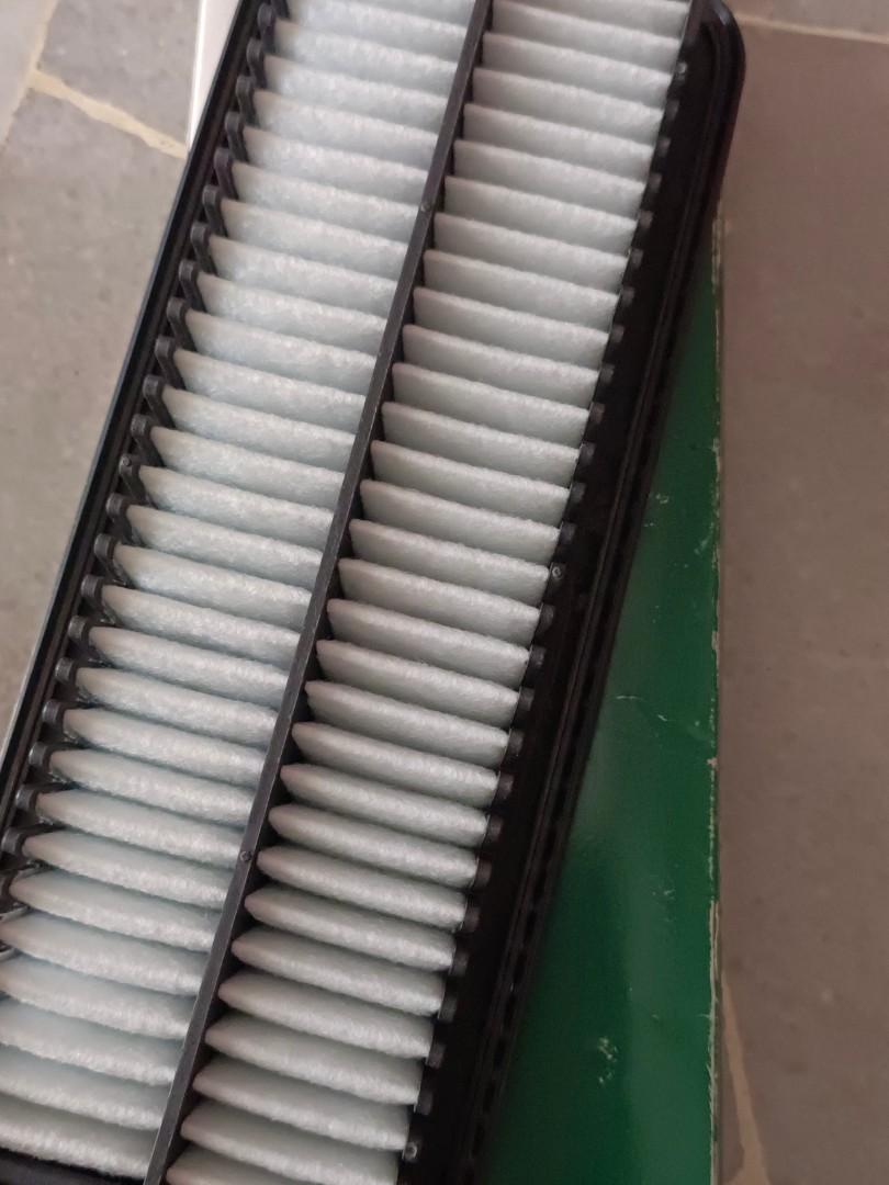 Myvi Lagi Best Air Filter, Auto Accessories on Carousell
