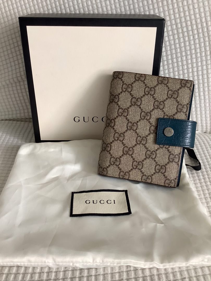 Agenda gucci clearance