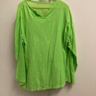 Neon Top