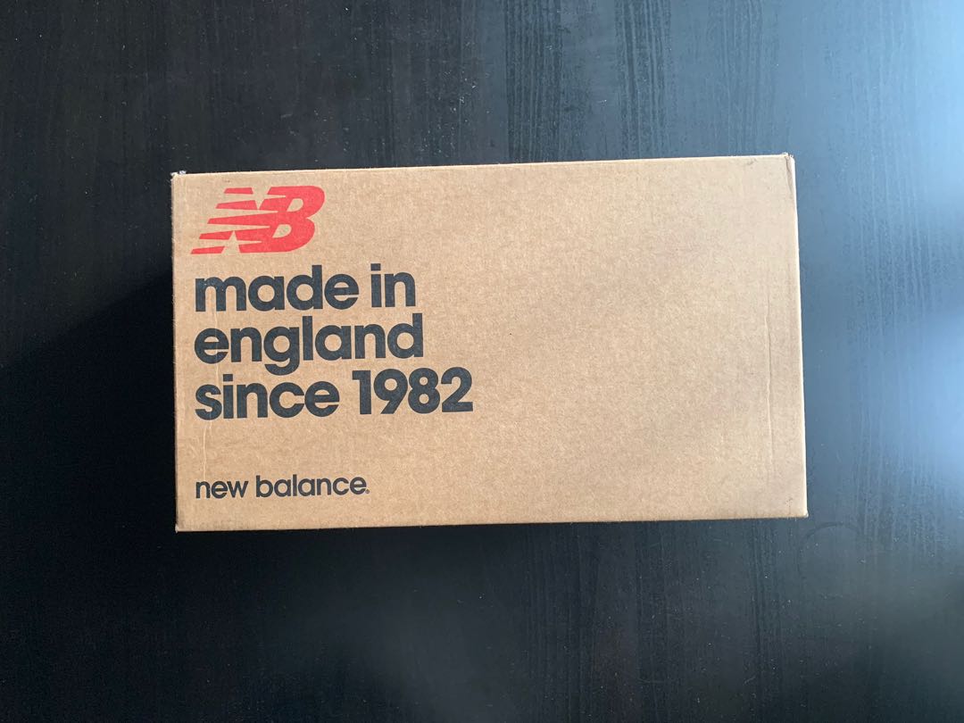 New Balance 991 Elite Gent 7.5UK. Made in England., Men's Fashion,  Footwear, Sneakers on Carousell