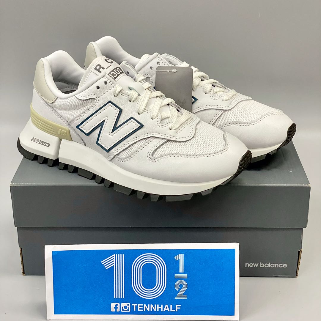 New Balance MS1300WG White ( 1300 ms1300 m1300 WG Grey