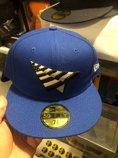 Preloved New Era Baseball Cap, Men's 