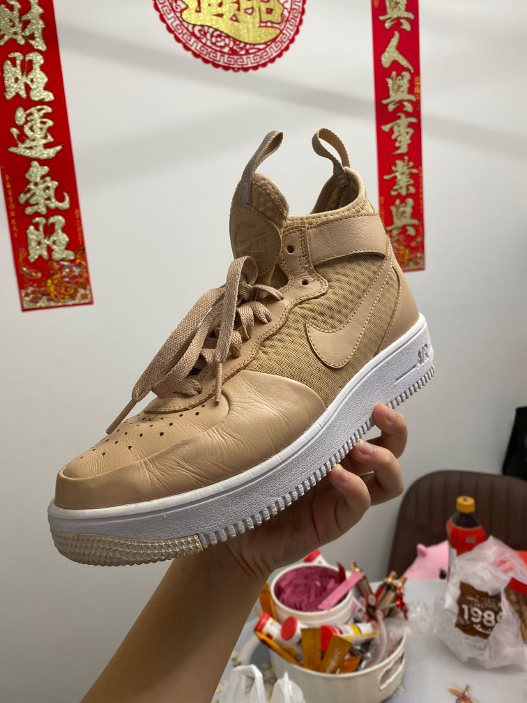 Nike Air Force 1 Ultraforce Mid