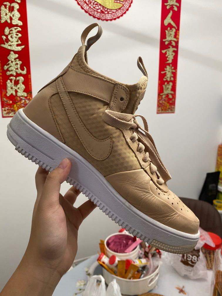 W air force clearance 1 ultraforce mid