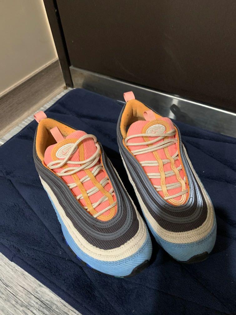 Air mac97 store