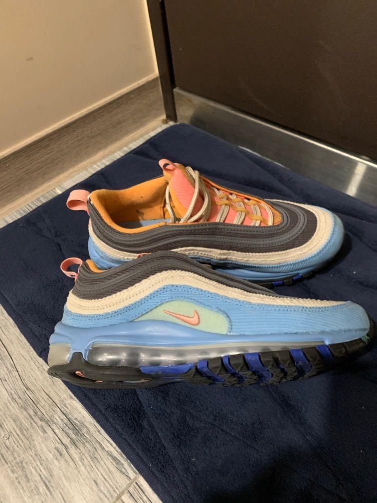 Nike air mac97 new arrivals