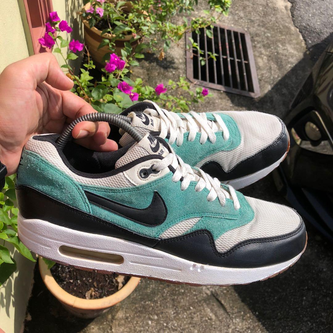 Floral nike air max 27 sale