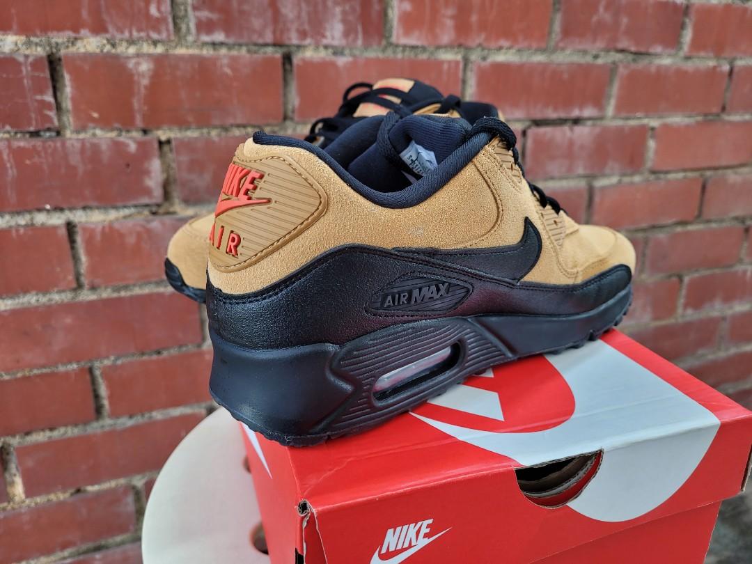 Tenis nike air max 90 essential outlet