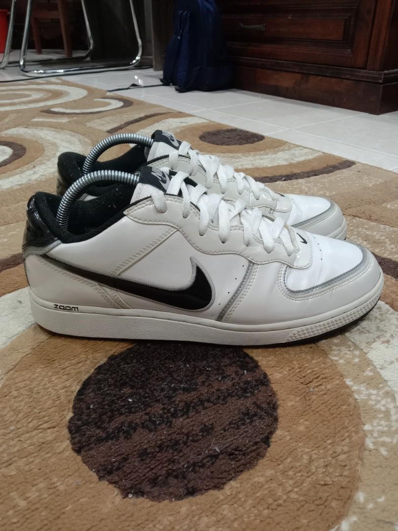 Nike air hotsell zoom infiltrator