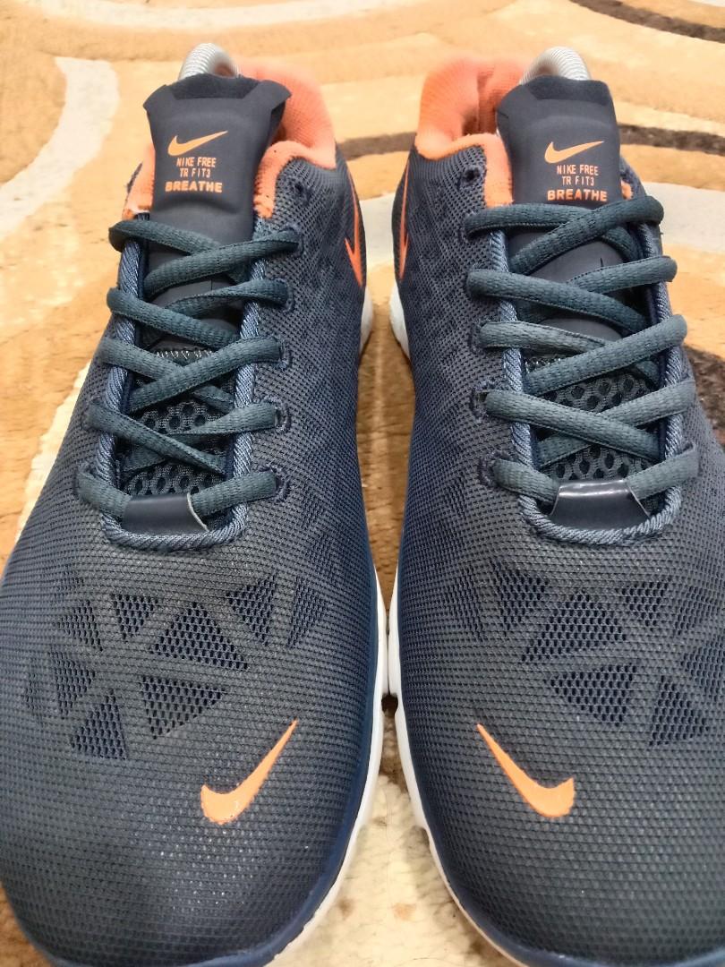 Nike free tr fit 3 uk shop