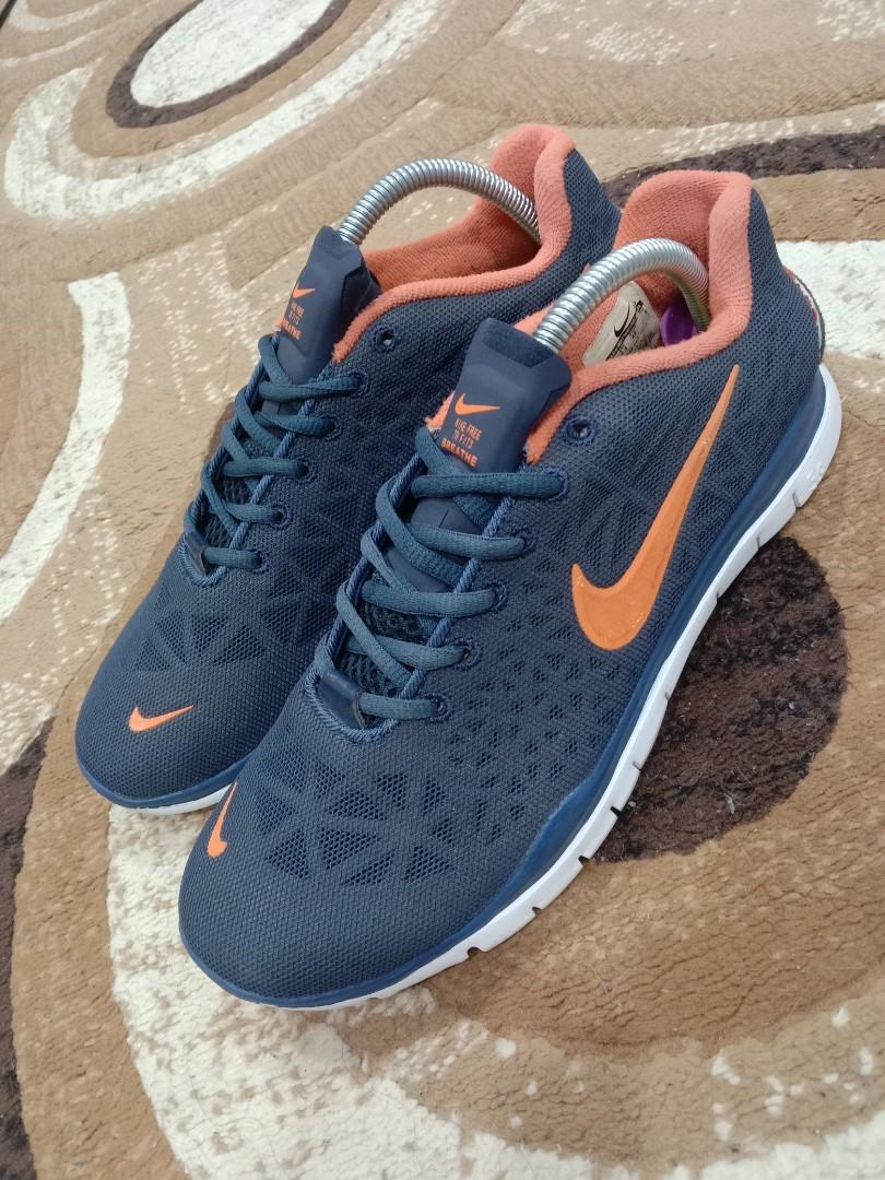 Nike free tr fit 3 uk top