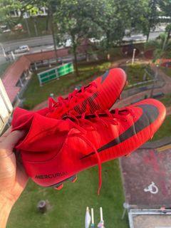 Nike Mercurial