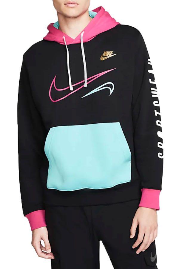 nike miami hoodie