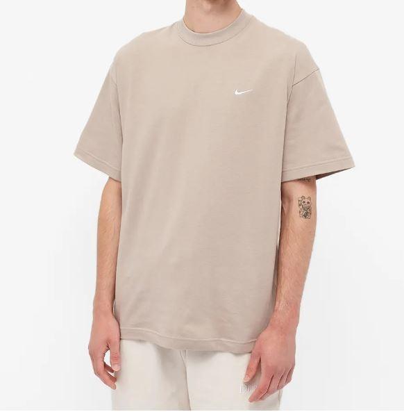 Nike nrg t sales shirt