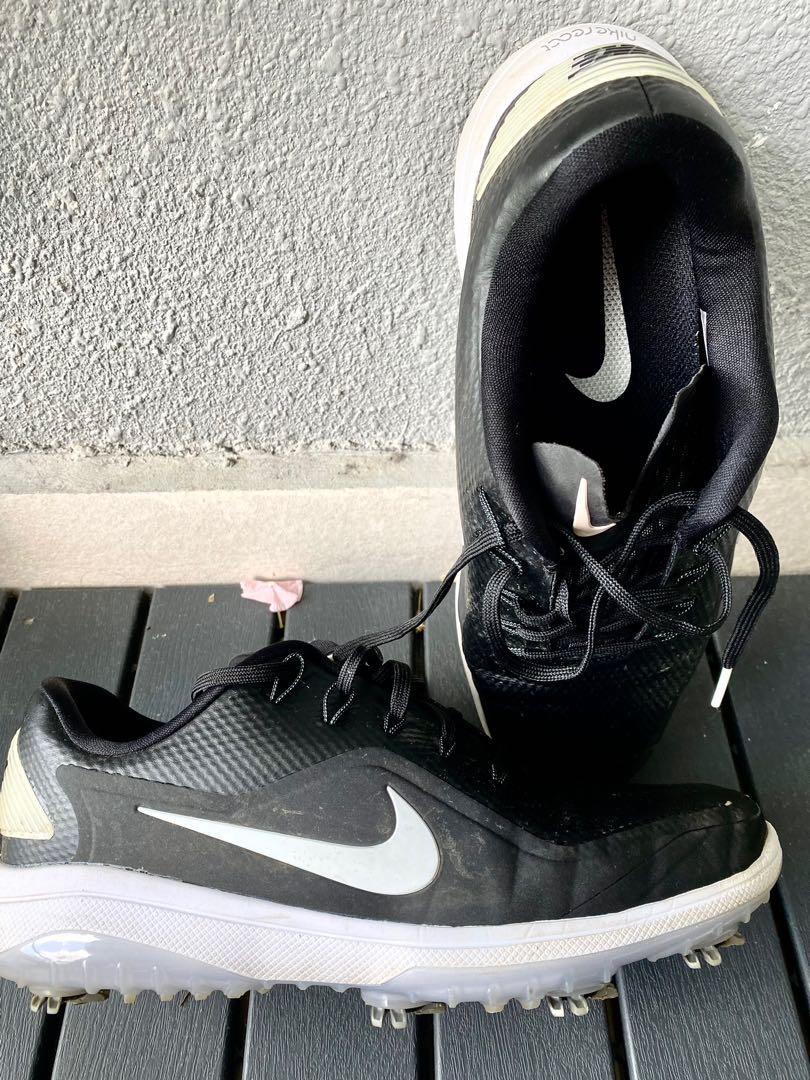 Nike react Vapor 2 golf shoe