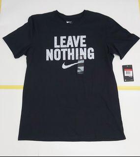 Nike t-shirt Large