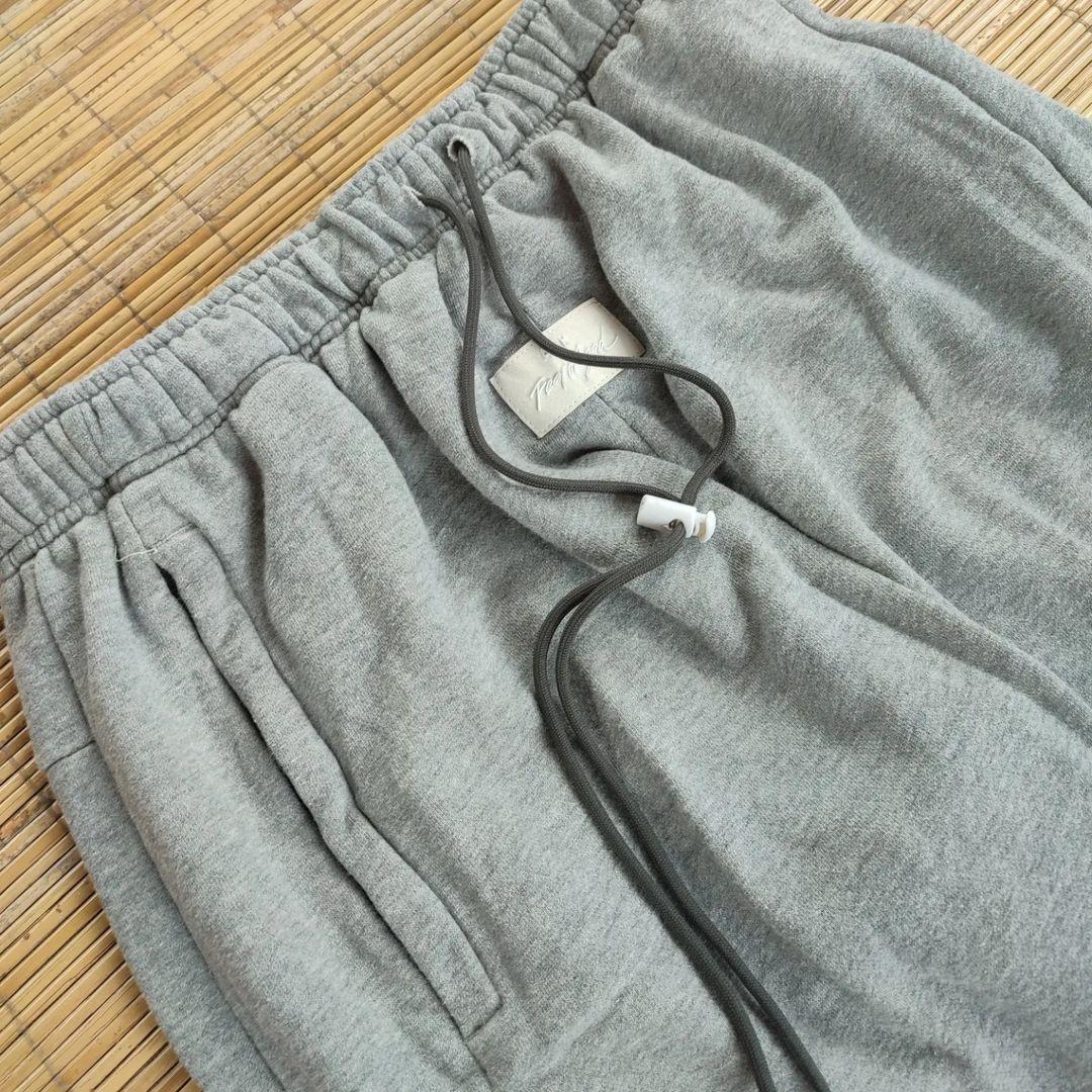 Nike x Fear of God Warm up Pants 