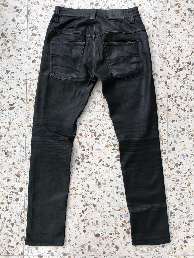 Thin finn hotsell back 2 black
