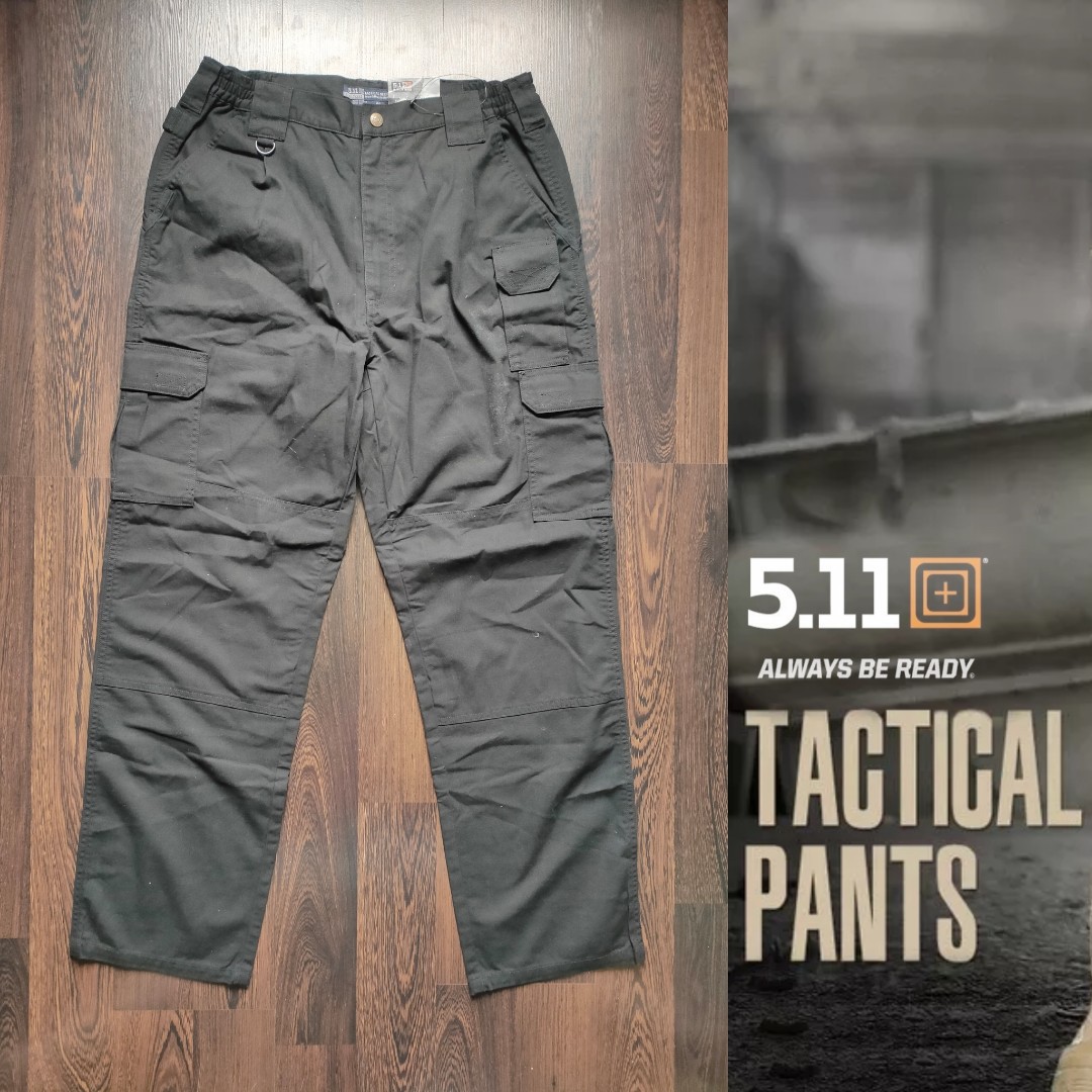 511 Tactical Mens Apex Cargo Pant 74434