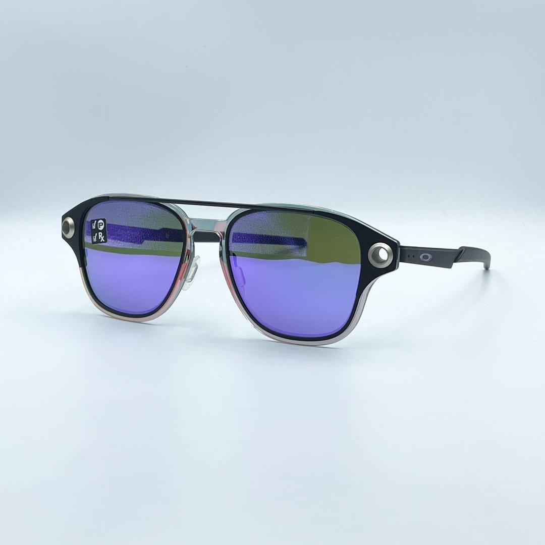Oakley coldfuse deals review